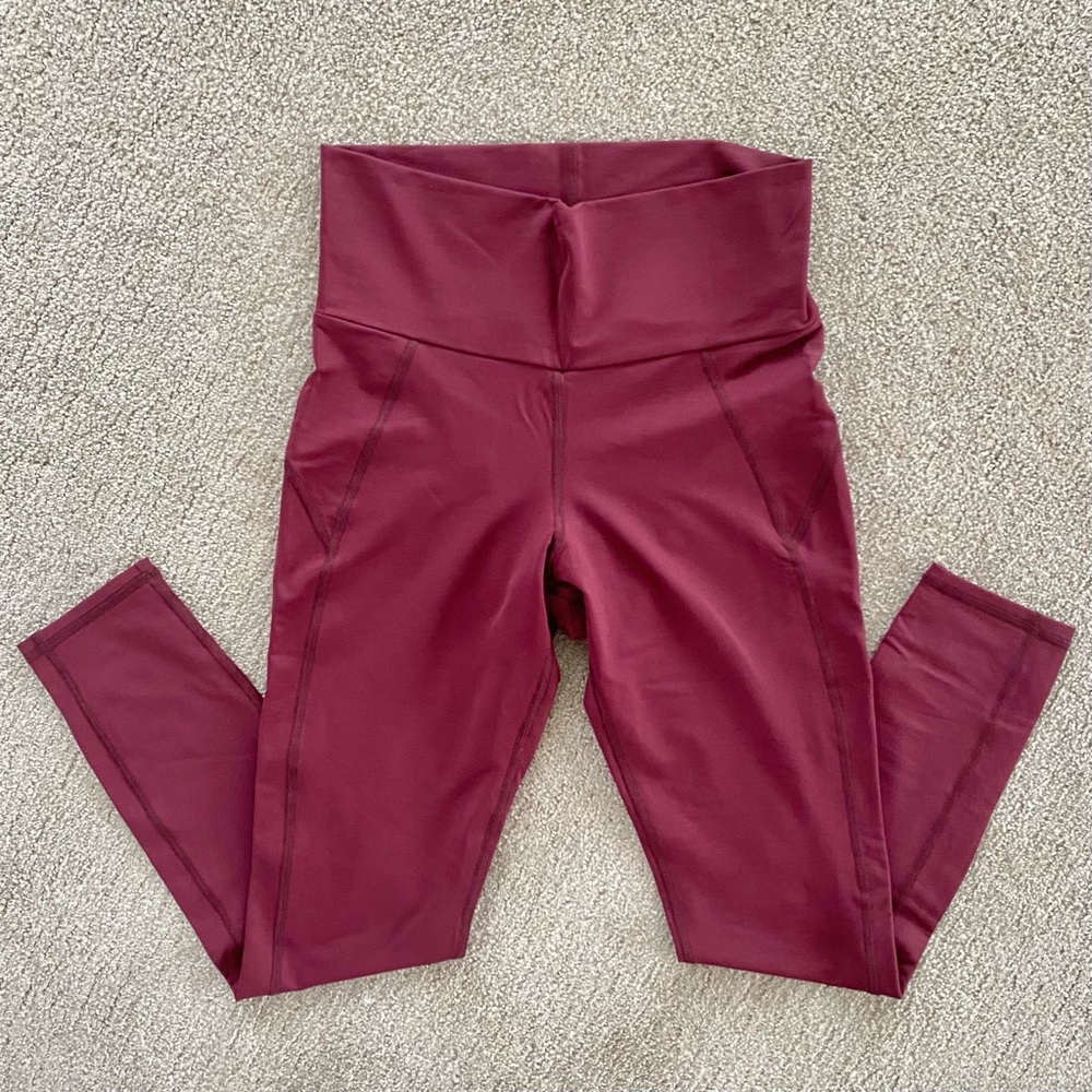 MICHI high rise legging